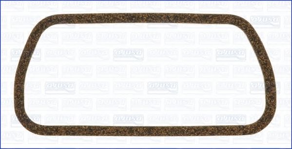Прокладка, крышка головки цилиндра AJUSA 11007300