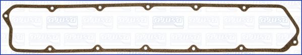 Прокладка, крышка головки цилиндра GLASER 02682