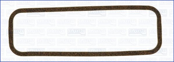 Прокладка, крышка головки цилиндра AJUSA 11016000