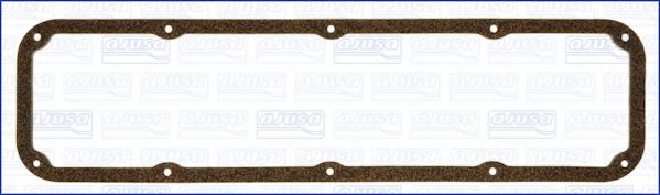 Прокладка, крышка головки цилиндра GLASER 05302