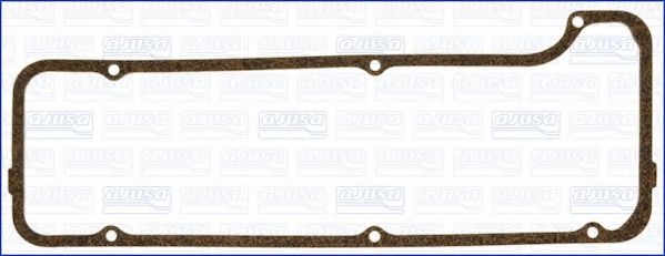 Прокладка, крышка головки цилиндра AJUSA 11032100