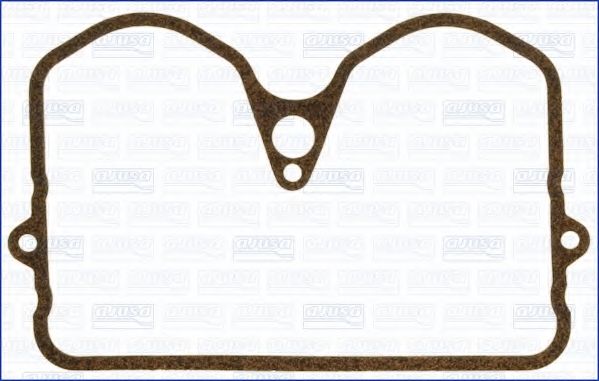 Прокладка, крышка головки цилиндра AJUSA 11087000