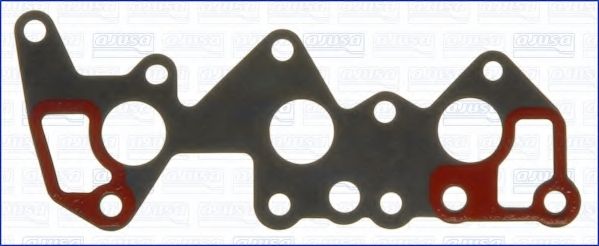 Прокладка, впускной коллектор AJUSA 13203100