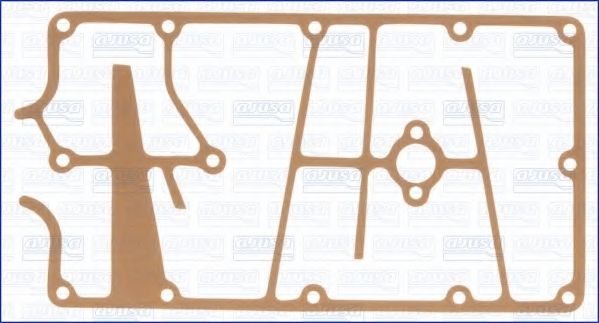 Прокладка AJUSA 00324300