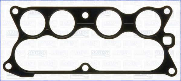 Прокладка, впускной коллектор AJUSA 01034800