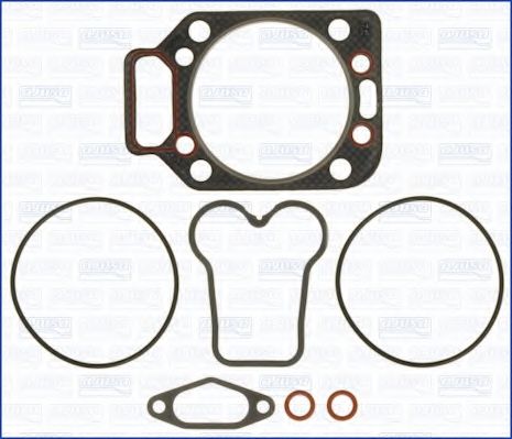 Комплект прокладок, головка цилиндра AJUSA 55005800