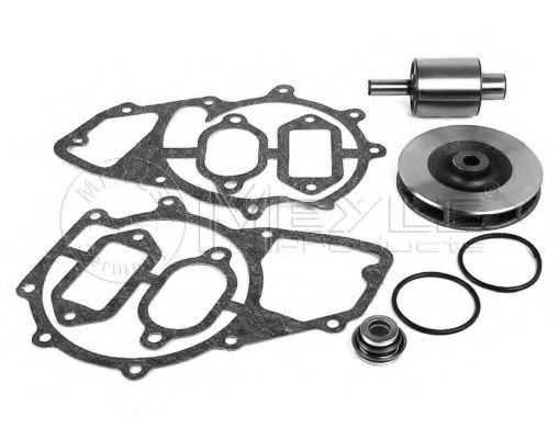Ремкомплект, водяной насос MEYLE 034 020 0003