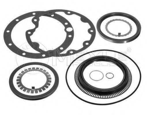 Комплект прокладок, планетарная колесная передача MEYLE 034 035 0034