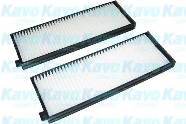 Фильтр, воздух во внутренном пространстве AMC Filter SC-9802