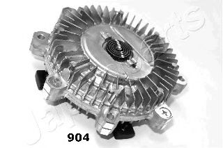 Сцепление, вентилятор радиатора JAPANPARTS VC-904