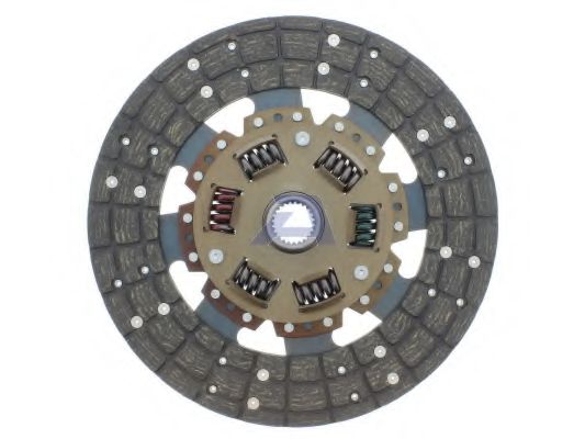 Диск сцепления AISIN DG-027