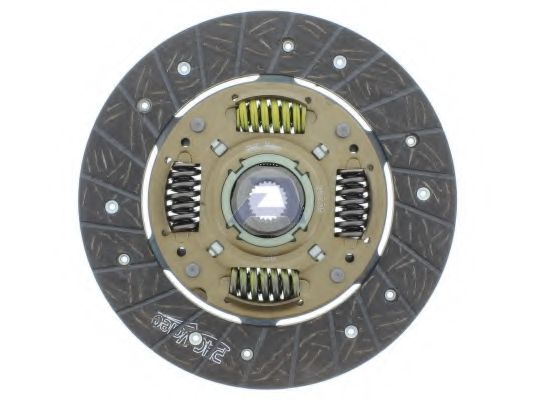 Диск сцепления AISIN DO-014