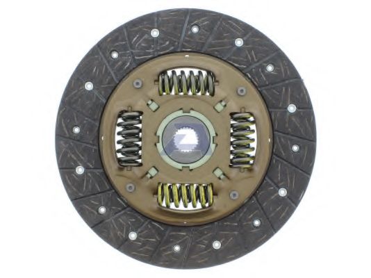 Диск сцепления AISIN DO-029