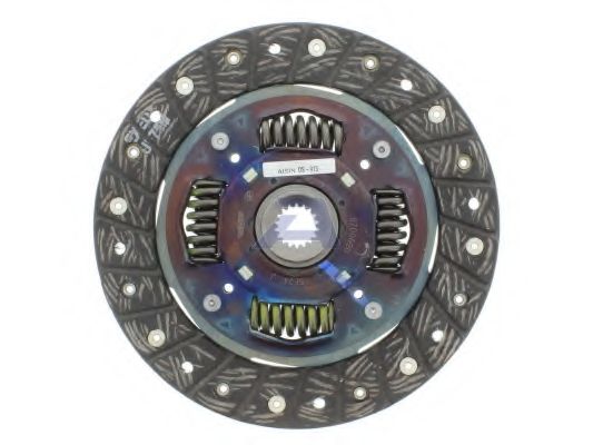 Диск сцепления AISIN DS-915
