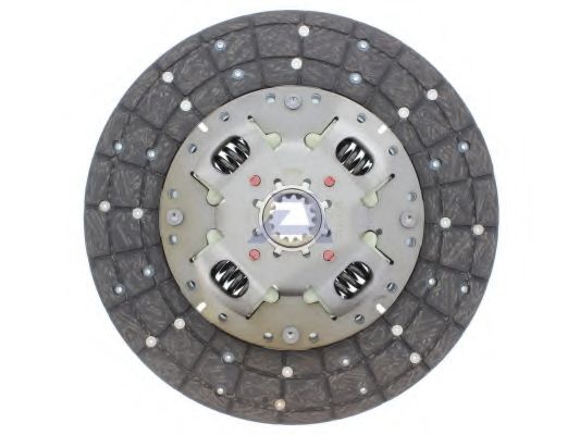 Диск сцепления AISIN DTX-113
