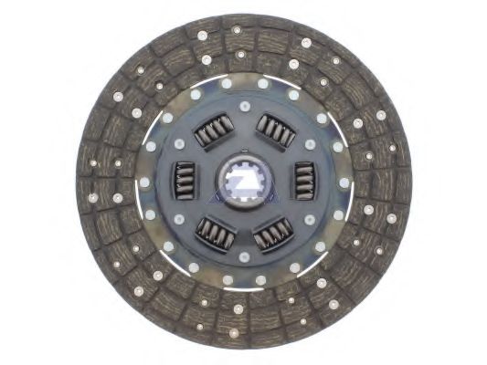 Диск сцепления AISIN DZ-013