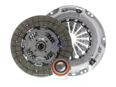 Комплект сцепления AISIN KT-080