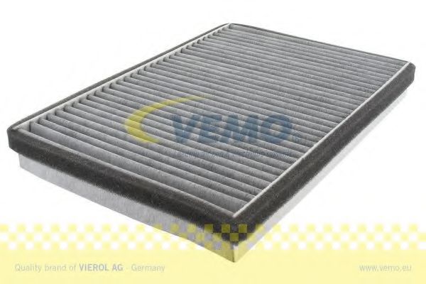 Фильтр, воздух во внутренном пространстве VEMO V10-31-1016