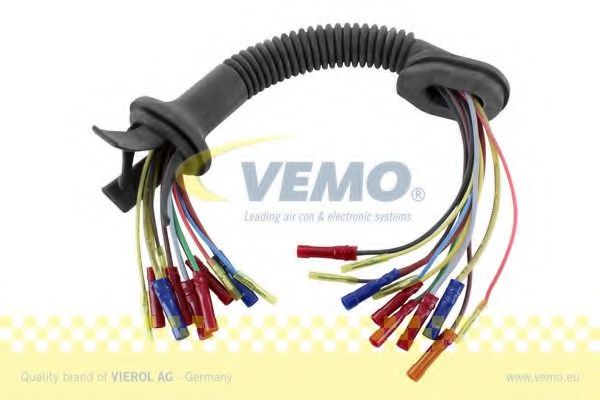 Ремонтный комплект, кабельный комплект VEMO V10-83-0010