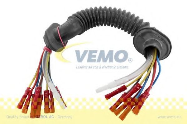 Ремонтный комплект, кабельный комплект VEMO V10-83-0046