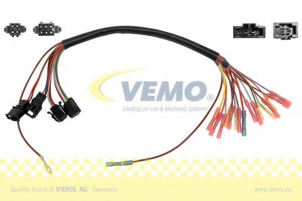Ремонтный комплект, кабельный комплект VEMO V10-83-0064