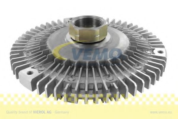 Сцепление, вентилятор радиатора VEMO V30-04-1662-1