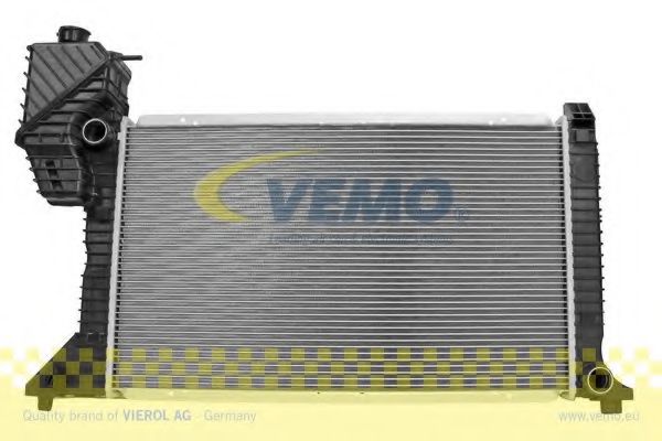 Радиатор, охлаждение двигателя VEMO V30-60-1302
