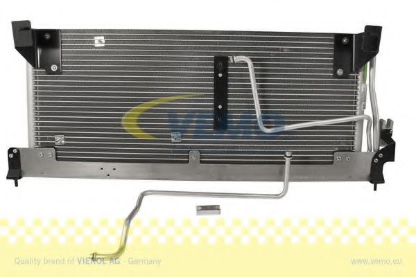 Конденсатор, кондиционер VEMO V40-62-0027