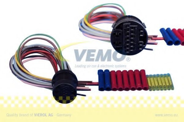 Ремонтный комплект, кабельный комплект VEMO V40-83-0010