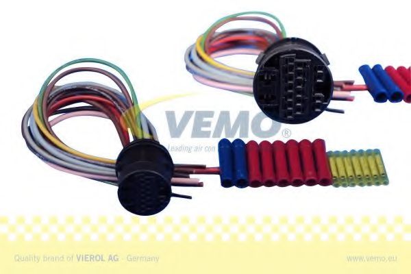 Ремонтный комплект, кабельный комплект VEMO V40-83-0025