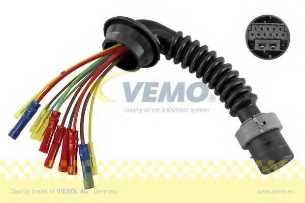 Ремонтный комплект, кабельный комплект VEMO 90582362