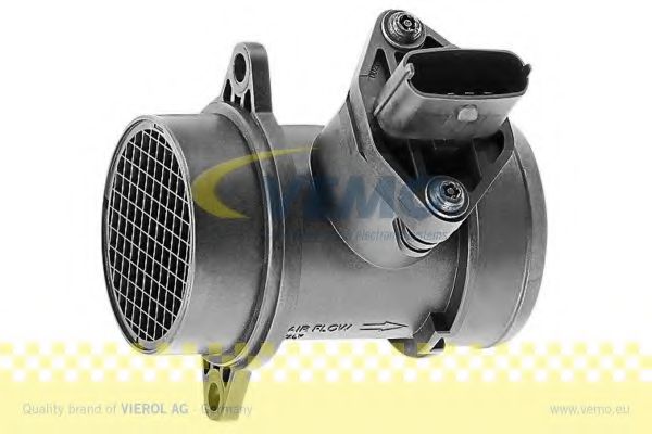 Расходомер воздуха VEMO V52-72-0015