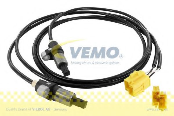 Датчик, частота вращения колеса VEMO V95-72-0056
