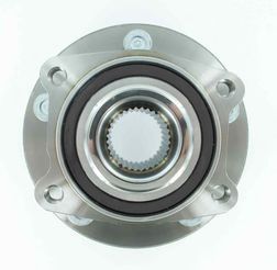 Ступица колеса ALLMAKES 5154211AA