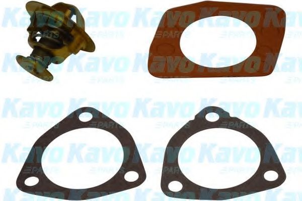 Термостат, охлаждающая жидкость KAVO PARTS TH-6515