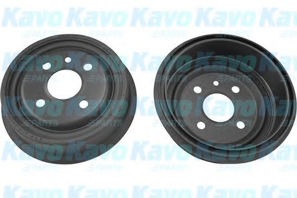 Тормозной барабан KAVO PARTS BD-1351