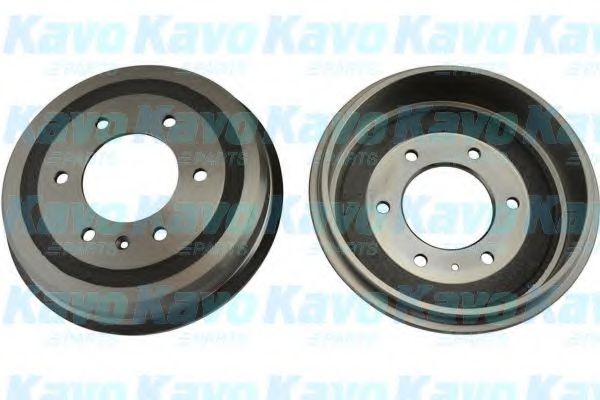 Тормозной барабан KAVO PARTS BD-3851