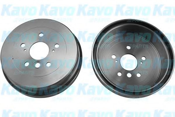 Тормозной барабан KAVO PARTS BD-9606