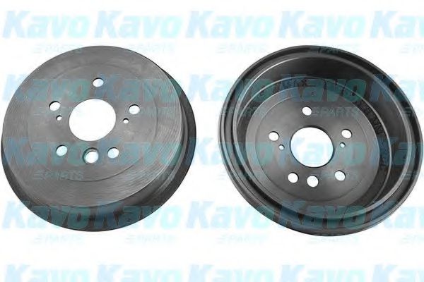 Тормозной барабан KAVO PARTS BD-9609