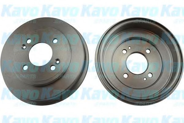 Тормозной барабан KAVO PARTS BD-3360
