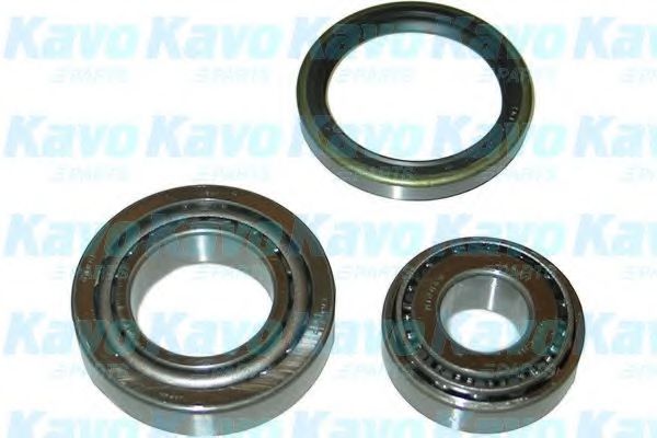 Комплект подшипника ступицы колеса KAVO PARTS WBK-5506