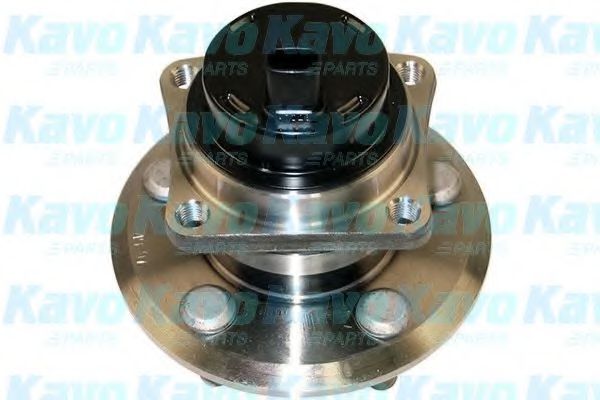 Комплект подшипника ступицы колеса KAVO PARTS WBH-9010