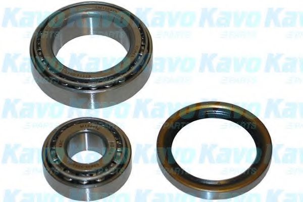 Комплект подшипника ступицы колеса KAVO PARTS WBK-3003