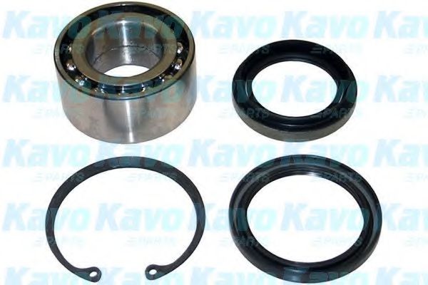 Комплект подшипника ступицы колеса KAVO PARTS WBK-8502