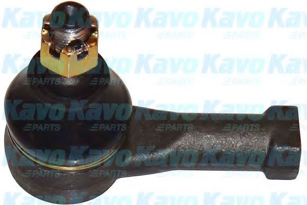 Наконечник поперечной рулевой тяги KAVO PARTS STE-1512
