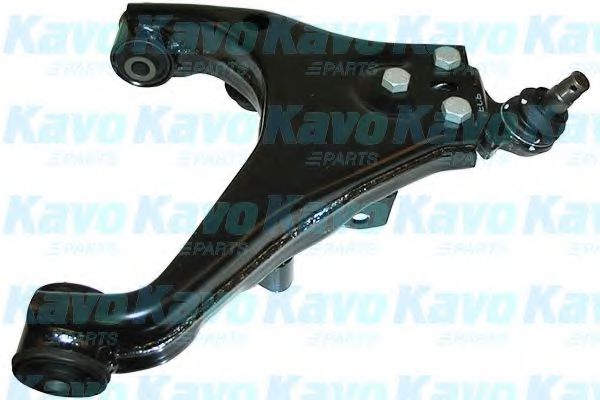 Рычаг независимой подвески колеса, подвеска колеса KAVO PARTS SCA-4039