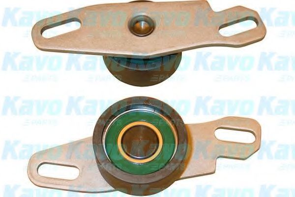 Натяжной ролик, ремень ГРМ KAVO PARTS DTE-8506