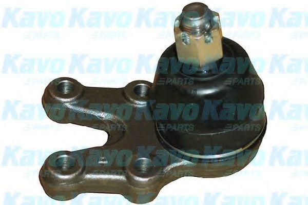 Несущий / направляющий шарнир KAVO PARTS SBJ-6521