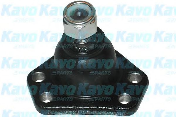 Несущий / направляющий шарнир KAVO PARTS SBJ-9028