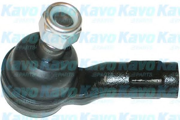 Наконечник поперечной рулевой тяги KAVO PARTS STE-6534